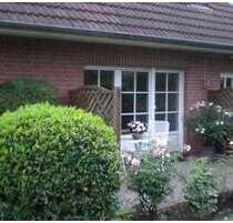 Schöne ruhige 2-Zimmer-Einliegerwohnung mit Terrasse - Reinfeld (Holstein)
