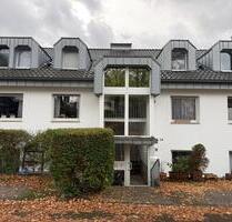 Moderne Dachgeschosswohnung in Bergisch Gladbach