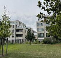 2025-15 Großzügig geschnittene und zentralgelegene 3-Raum-Wohnung mit Terrasse, Gartenanteil, Einbauküche und TG-Stellplatz in Dresdner-Neustadt zu vermieten - Dresden