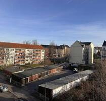 Citynah - Helle Maisonettewohnung + Einbauküche möglich - Chemnitz