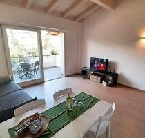 Ferienwohnung Maria im Casa Pimi in Malcesine am Gardasee - München Nymphenburg