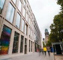 NEU: Exklusive Bürolösungen am Ku'Damm - All-in-Miete - Berlin Charlottenburg-Wilmersdorf
