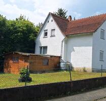 Einfamilienhaus mit großem Garten in Asslar – 289.000 € VB - Aßlar