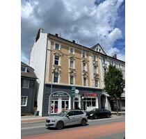 Mehrfamilienhaus in Gevelsberg, mit Gewerbeeinheiten