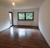 Geräumige 3 - Zimmer Wohnung mit Balkon in Aschaffenburg