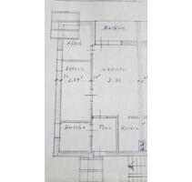 3-Zi-Wohnung 44qm in 96337 Ludwigsstadt OT Ebersdorf - Ebensfeld