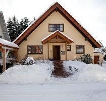 gepflegtes Einfamilienhaus in ruhiger, familienfreundlicher Lage - Ransbach-Baumbach