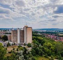 SeniorenWohnen mit traumhafter Aussicht! - Neubrandenburg Datzeberg