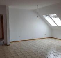 Ruhige DG-Wohnung 120qm zum 01.04.2026 Sudheim - Northeim