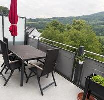 Traumwohnung auf zwei Ebenen in Tann zu vermieten - Tann (Rhön)