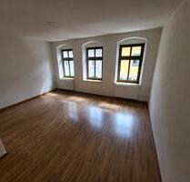 Schöne große 3-Raumwohnung in Löbau