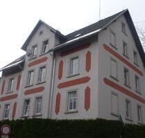 Gemütliche 2-Raum Wohnung im Dachgeschoss - Bärenstein