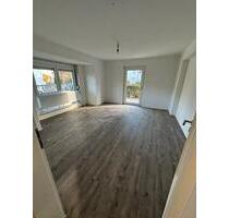 Perfekt für kleine Familien: Erstbezug nach Umbau im Erdgeschoss mit Terrasse - Dachau