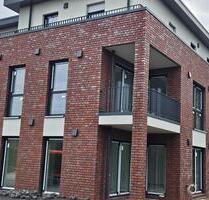 Moderne Neubau Mietwohnung KFW 40 Toplage - Papenburg