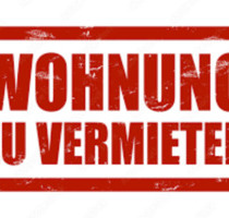 Renovierte, helle 69qm 3 Zimmer Wohnung mit Balkon - Wolfenbüttel Ahlum