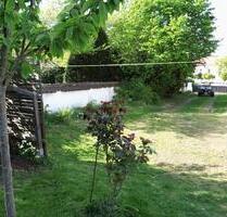 4 Zimmer Wohnung mit 680m² Garten in Allmannshofen Provisionsfrei - Nordendorf