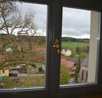 Wohnen im Schloss am Park - barrierefreie 2Zi-Whg - Kahla