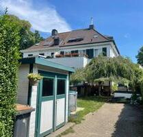 Familienfreundliche Doppelhaushälfte ohne Makler - Wuppertal Barmen