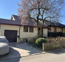 Einfamilienhaus in Weinheim mit Panoramablick (provisionsfrei)