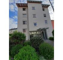 Exclusive helle 2 Zimmerwohnung in Frankfurt mit Aufzug u. Balkon - Frankfurt am Main Eschersheim