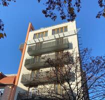 ...mit EBK 2-Zi.-Whg. Nähe Bahnhof Mitte sofort frei - Dresden