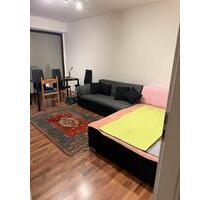 Schöne 2-Zimmer-Wohnung in Bad Godesberg zur Untermiete - Bonn Auerberg