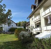 Oberthulba 97723, 1-Zimmer-Apartment