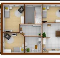 Privates Zimmer 3er WG perfekt für Studenten + Azubis - Frankenthal (Pfalz)