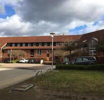 Gemütliche Wohnung in einer Service- bzw. Seniorenwohnanlage inkl. Betreuung (WBS erforderlich) 1,5-Zi. - Reinbek