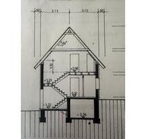 Einfamilienhaus mit Grundstück - 1.290,00 EUR Kaltmiete, in Gummersbach (PLZ: 51645) Berstig Süd