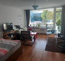 Zwischenmiete Nov und Dez. 2025. Einzimmerwohnung in Hoheluft-Ost - Hamburg Hoheluft-West
