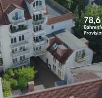 Große, stilvolle 2-Zimmer-Wohnung in Hamburg-Bahrenfeld