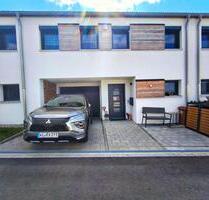 Exklusives KfW-55-Haus mit Sauna & 242 m² Gesamtfläche - Boos