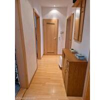 Helle 3-ZW mit Balkon Wannenbad 1.OG in Letter - Hannover Linden-Limmer