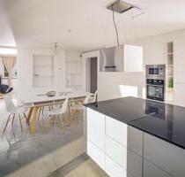 Exklusive 3-Raum-Wohnung in Traumlage – Eisenberg, Wernigerode