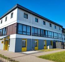 Helle 2 Zimmerwohnung mit Einbauküche in ruhiger Wohnlage! - Herschbach