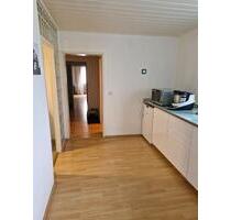 Schöne 3-Zimmer-Wohnung mit Balkon und Garage in stadtnaher Lage - Recklinghausen