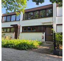 Großzügige Reihenmittelhaus in Taufkirchen, Hohenbrunner Weg - Vaterstetten Baldham
