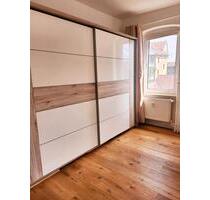 Vollmöblierte 3-Zimmer-Wohnung in Weimar