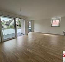Helle 3 Zi., Wohnung - Modernes Wohnen in Renningen-Malmsheim!