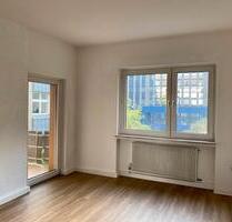 2-Zimmer-Wohnung mit Balkon in Stadtlage - Koblenz