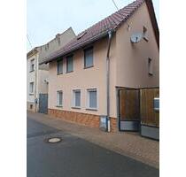 Einfamilienhaus in Uthleben - 150.000,00 EUR Kaufpreis, ca.  125,00 m² in Heringen/Helme (PLZ: 99765)