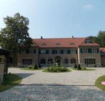 Traumhafte 4-Raumwohnung im Herrenhaus in Markkleeberg