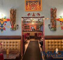 Tolles Eckrestaurant in Neukölln - Berlin