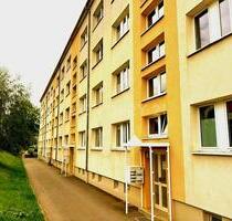 2 Raum Wohnung - Gera - neu renoviert in grüner und ruhiger Lage