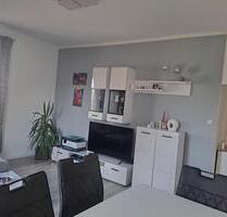Schöne, großzügige 4-Zimmerwohnung mit Garten - Zweibrücken