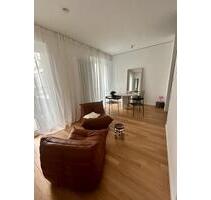 2 Zimmer ab 10.10.2025 Goethestrasse Neubau - München Ludwigsvorstadt-Isarvorstadt