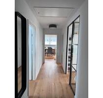 DG Wohnung | Uedesheim | 72qm | Möbliert | Klima | Balkon - Neuss Gnadental