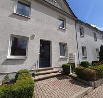 Sanierte EG-Wohnung in Bad Kösen ab Februar 2026 zu vermieten! - Lanitz-Hassel-Tal