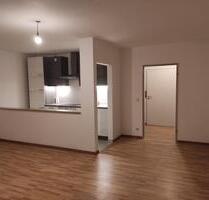 1 Zimmerwohnung Burgau Bayern zu vermieten